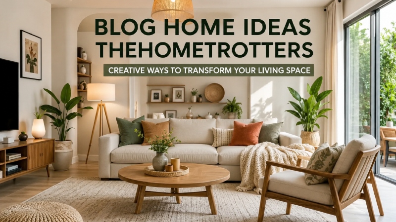 blog home ideas thehometrotters