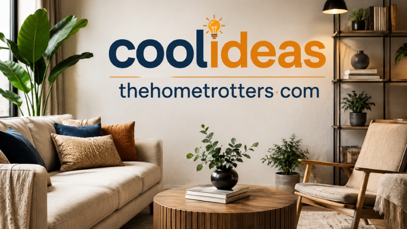 coolideas thehometrotters com